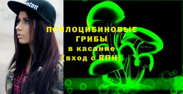 Альфа ПВП Слюдянка